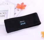 Wireless Bluetooth-compatible Headband Outdoor Fitness Yoga Headband - Image 5