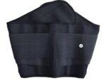 Waist Trimmer Belt Body Shaper Abdominal Trainer Weight Loss Fat Burning Straps - Image 4