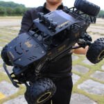 Remote control car - Image 8