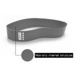 Resistance Bands Sealing Elastic Booty Sport Bodybuilding Rubber Band For Fitness Gym Leagues Equipment Sports Mini Yoga - Image 10