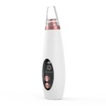 Blackhead Pore Vacuum Cleaner Nose Cleanser Blackheads Remover Blackhead Acne Removal Button Face Suction Beauty Skin Care Tool - Image 7