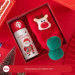 Creative New Year Gift Christmas Gift Christmas Eve Gift Box - Image 10