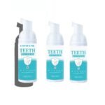 Teeth Whitening Mousse Cleaning Teeth Care Oral Cleaning Care Foam - Image 4