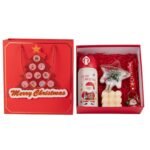 Creative New Year Gift Christmas Gift Christmas Eve Gift Box - Image 7