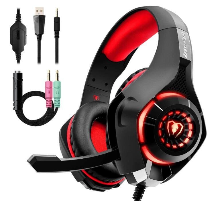 4308771404175.jpg Headphones for gaming gaming - Image 1