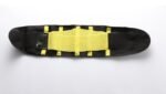 Waist Trimmer Belt Body Shaper Abdominal Trainer Weight Loss Fat Burning Straps - Image 10