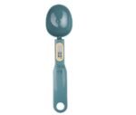 Kitchen Scale Measuring Spoon Scale Compact Food Weighing Scale For Dry And Wet Ingredients - Image 8