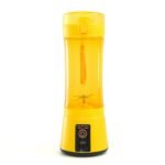 Portable Electric Fruit Juicer Wireless USB Rechargeable Mini Mixer Multifunction Summer Smoothie Blender Machine Kitchen Supplies - Image 6