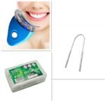 Oral Gel Teeth Tooth Whitening Whitener Dental Bleaching LED - Image 2
