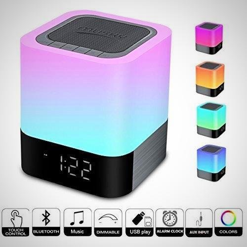 520095196222.jpg Bluetooth Speaker - Image 1