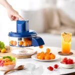 Automatic Electric Grape Peeler Electric Rechargeable Fruit Peeling Machine Hands-Free Skin Remover Home Kitchen Supplies Kitchen Gadgets - Image 4