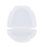 360 Degrees Intelligent Automatic Electric  Toothbrush Waterproof U Type Tooth Brush Whitening Blue Light USB Charging - Image 5