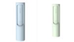 2-1 Reusable Pet Hair Remover Brush Lint Roller Portable Effective Self Cleaning Tool for Cat Dog Fur Hair Dust Removal Brush - Image 10