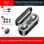 Bluetooth earphone - Image 5