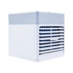 Mini Multifunctional Air Cooler USB Home Fan Small - Image 2