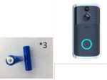 WiFi Video Doorbell Camera - Image 3