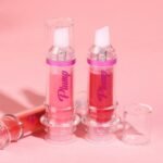 New Tube Lip Rich Lip Color Slightly Spicy Lip Honey Lip Glass Mirror Face Lip Mirror Liquid Lipstick - Image 7