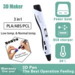 3D painting graffiti pen - Image 5