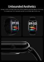 Smart waterproof watch - Image 6