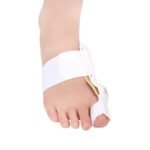Hallux Valgus Corrector Plastic Toe Correctors Sleeves - Image 2