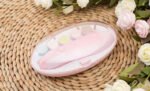 Anti-scratch Multifunctional Baby Electric Nail Polisher - Image 9