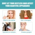 Hair Protein Correction Cream Straight-free Hair Care - Image 2