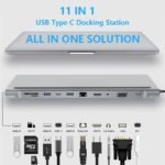 Hub laptop expansion dock - Image 4