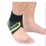 Ankle Support Brace Safety Running Basketball Sports Ankle Sleeves - Image 4