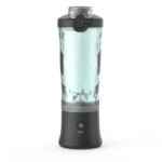 Portable Blender Juicer Personal Size Blender For Shakes And Smoothies With 6 Blade Mini Blender Kitchen Gadgets - Image 6