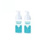 Teeth Whitening Mousse Cleaning Teeth Care Oral Cleaning Care Foam - Image 8