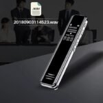 High Definition Noise Reduction Professional Recording Pen - Image 3