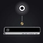 High Definition Noise Reduction Professional Recording Pen - Image 2