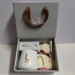 Ceramic Cup Gift Box Opening Gift Activity Gift Wedding Favors - Image 3
