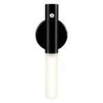 Auto LED USB Magnetic Wireless Night Light Corridors Porch Lights PIR Motion Sensor Wall Light Cabinet Lamp - Image 7