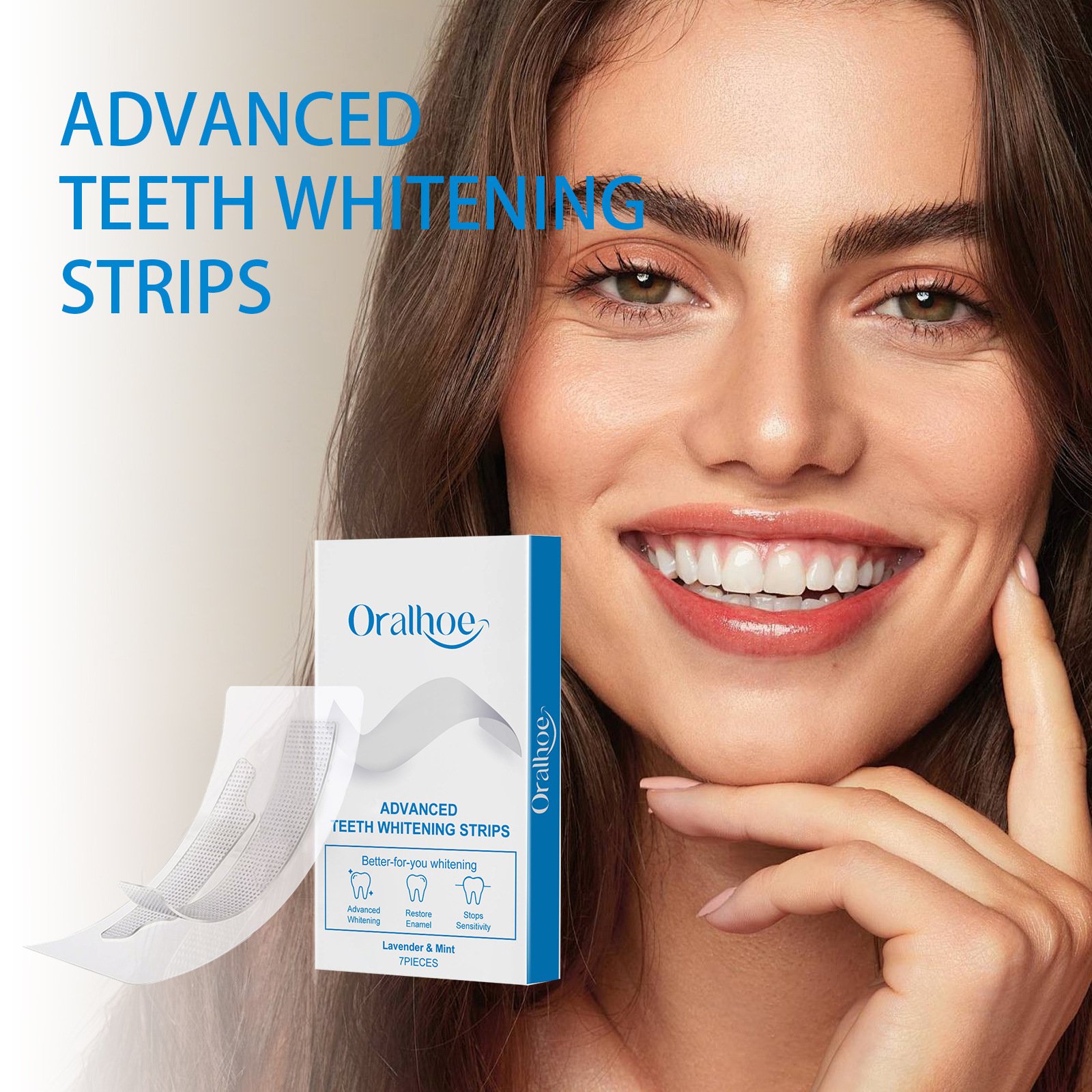 90804e7d-ab61-4688-8958-de5baf7df020.jpg Dental Breath Care Teeth Strips - Image 1