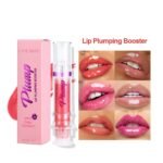 New Tube Lip Rich Lip Color Slightly Spicy Lip Honey Lip Glass Mirror Face Lip Mirror Liquid Lipstick - Image 10