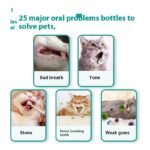 Pet Mouthwash Care Healthy Teeth - Image 2