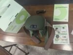 Electric Neck And Shoulder Muscle Massager Wireless Shoulder And Back Kneading Massage Shawl Neck Masajeador Relax Pain Relief - Image 4