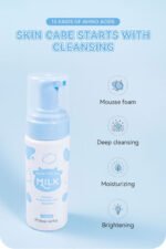 120ml Pore Cleaning Skin Care Product - Image 9