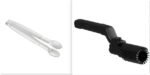 Electric BBQ Brush For Cleaning Heavy Grease And Grime From Grill Grates - Image 5