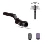 Electric BBQ Brush For Cleaning Heavy Grease And Grime From Grill Grates - Image 10