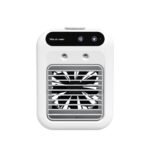 Air Conditioner Air Cooler Fan Water Cooling Fan Air Conditioning For Room Office Portable Air Conditioner Cars - Image 8