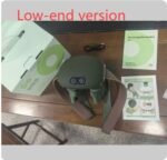 Electric Neck And Shoulder Muscle Massager Wireless Shoulder And Back Kneading Massage Shawl Neck Masajeador Relax Pain Relief - Image 7