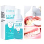 Teeth Whitening Mousse Cleaning Teeth Care Oral Cleaning Care Foam - Image 5