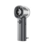 High-speed Fan Refrigeration Handheld Fan - Image 3