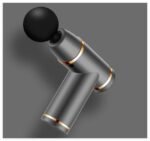 Mini Fascia Gun Home Portable Pocket Massage Gun - Image 5