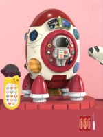 Baby Birthday Gift Multi-function Gift - Image 3