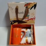 Ceramic Cup Gift Box Opening Gift Activity Gift Wedding Favors - Image 4