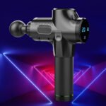 Fascia Gun Factory Massager Massage Gun - Image 2