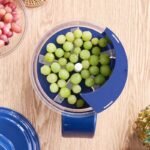 Automatic Electric Grape Peeler Electric Rechargeable Fruit Peeling Machine Hands-Free Skin Remover Home Kitchen Supplies Kitchen Gadgets - Image 5